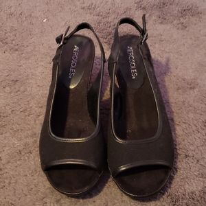 Aerosoles shoes